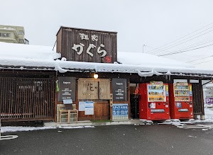 麺家かぐら 西バイパス店