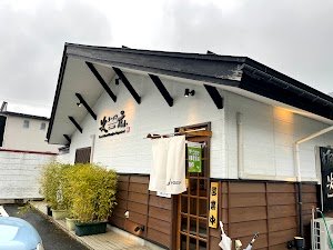 ラーメン 次元