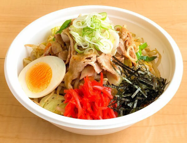 テイクアウトや宅配ができる山形市のラーメン店まとめ - 山形
